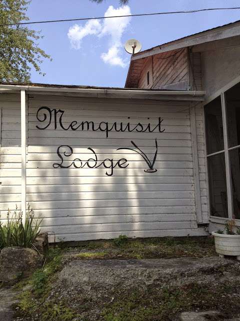 Memquisit Lodge
